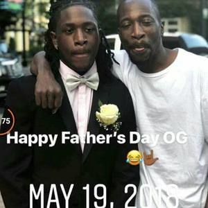 Meet your Posher, Tony